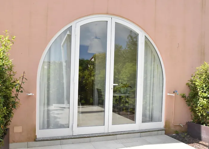 Villaggio Eden - Clima, Parcheggio E Spazio Esterno Privato