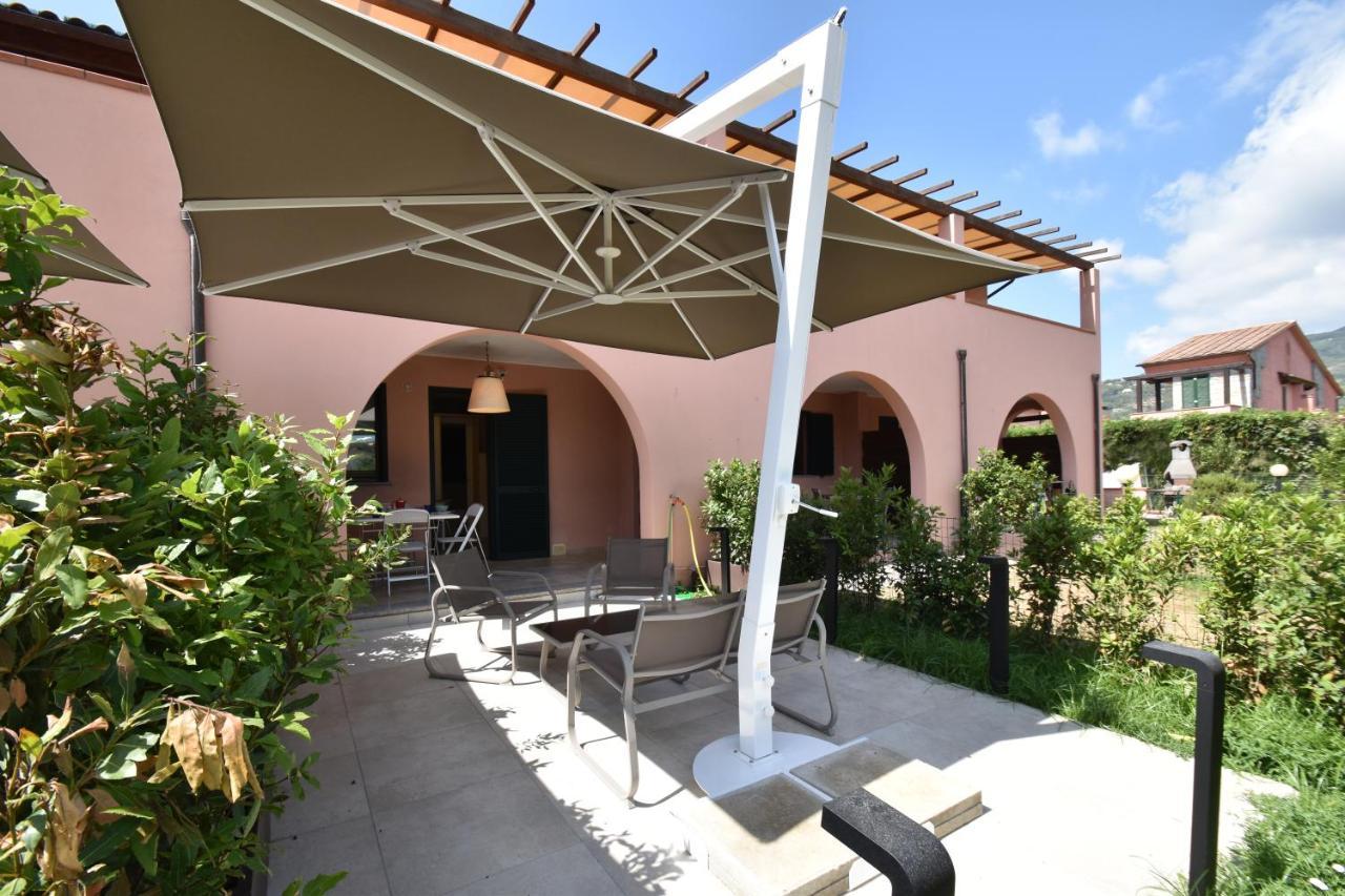 Villaggio Eden - Clima, Parcheggio E Spazio Esterno Privato Apartment *