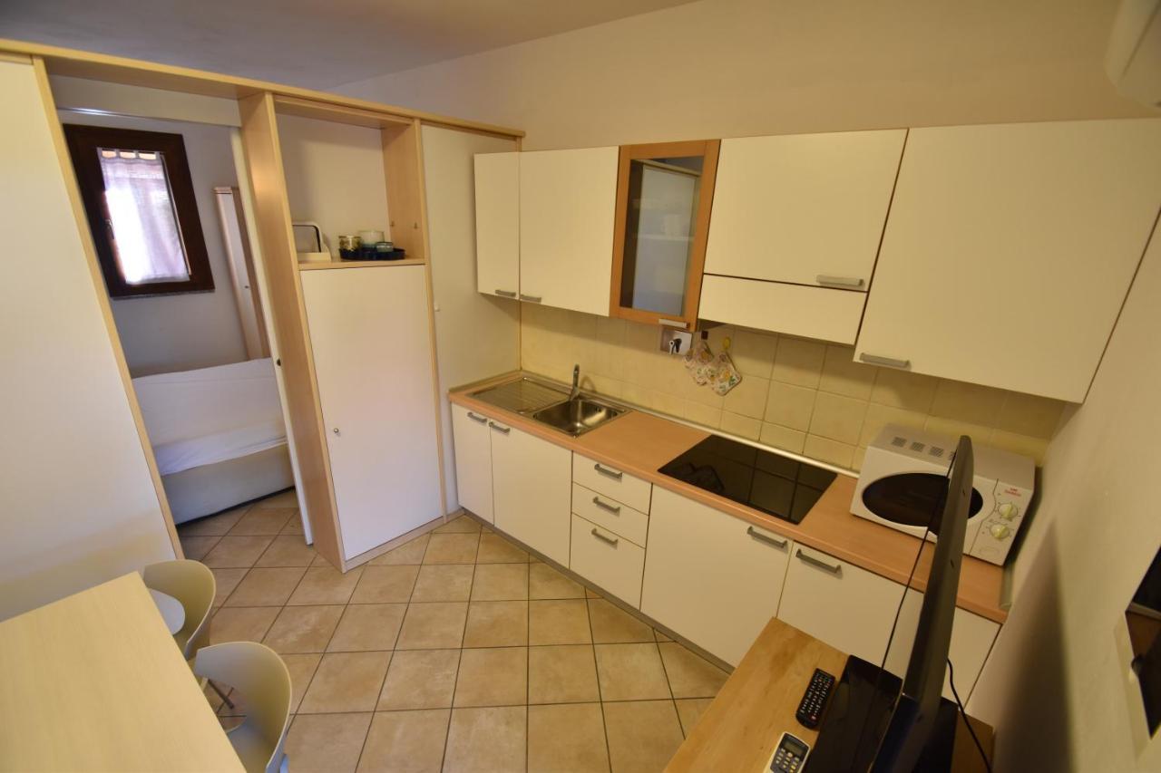 Appartement Villaggio Eden - Clima, Parcheggio E Spazio Esterno Privato *