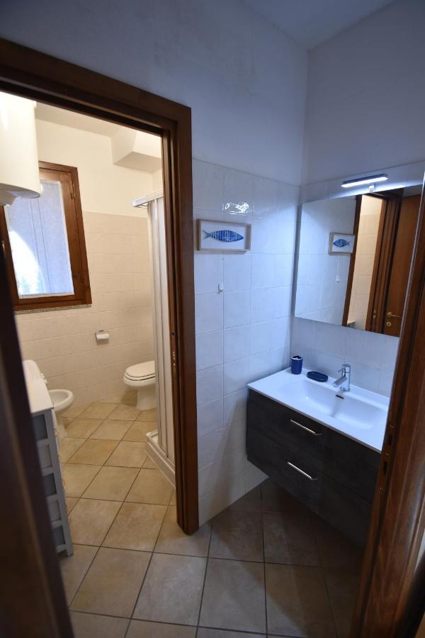 Villaggio Eden - Clima, Parcheggio E Spazio Esterno Privato *