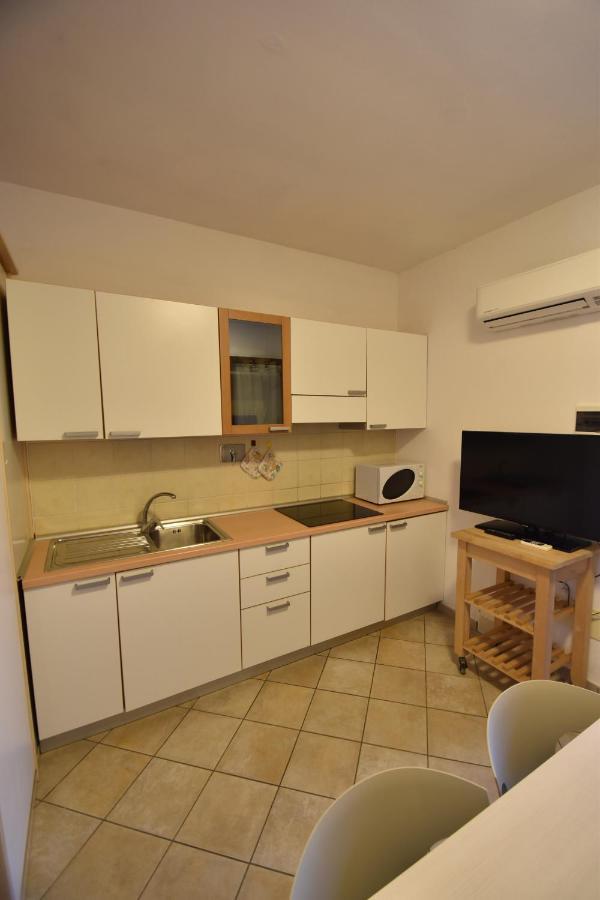Villaggio Eden - Clima, Parcheggio E Spazio Esterno Privato * Marina di Campo