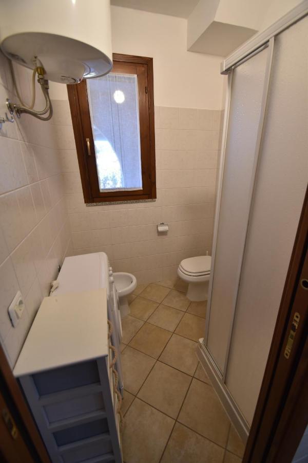 Apartment Villaggio Eden - Clima, Parcheggio E Spazio Esterno Privato Marina di Campo