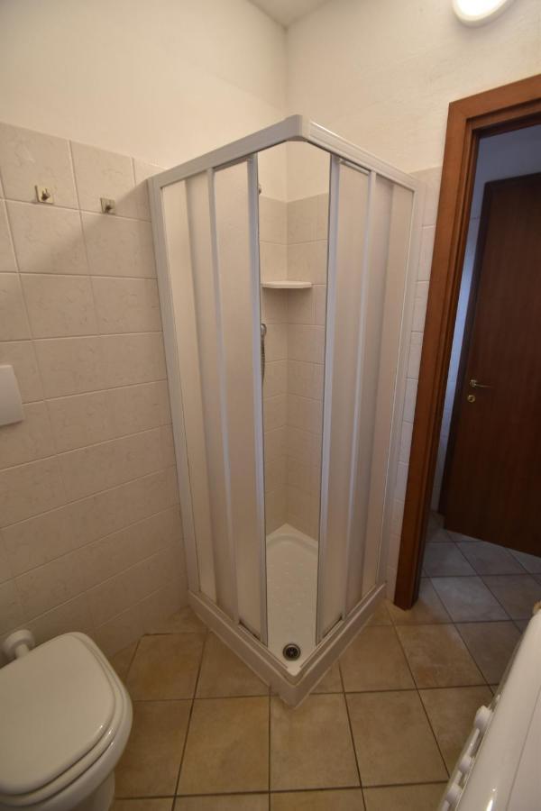 Villaggio Eden - Clima, Parcheggio E Spazio Esterno Privato Apartment Marina di Campo