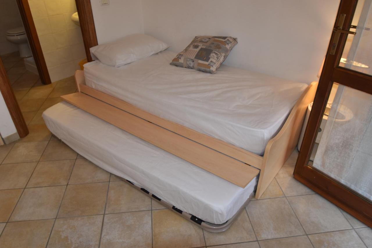 Villaggio Eden - Clima, Parcheggio E Spazio Esterno Privato * Marina di Campo