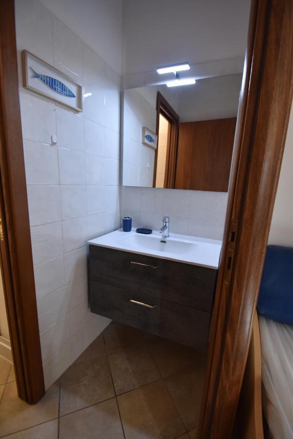 Apartment Villaggio Eden - Clima, Parcheggio E Spazio Esterno Privato
