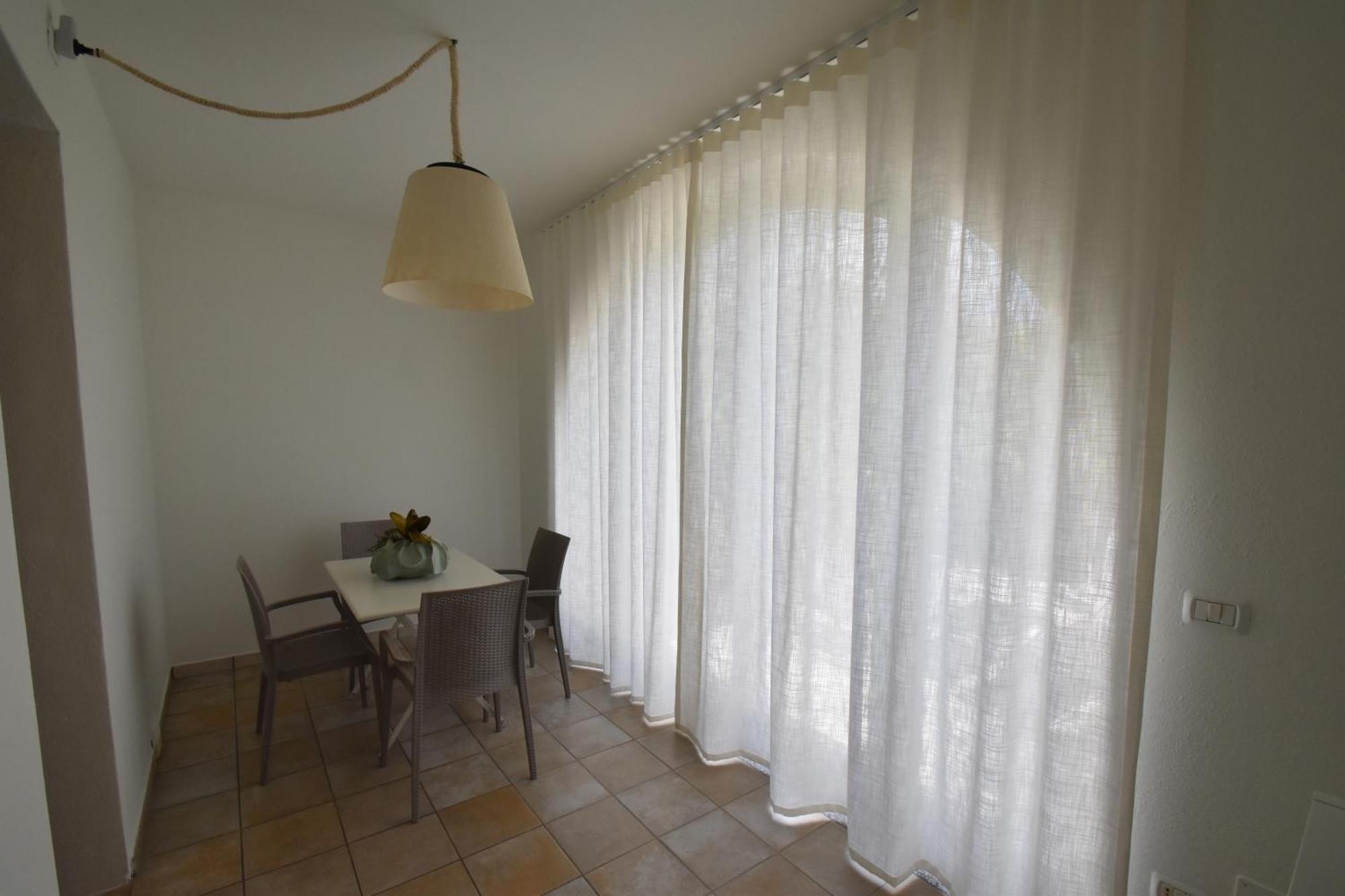 Villaggio Eden - Clima, Parcheggio E Spazio Esterno Privato * Marina di Campo
