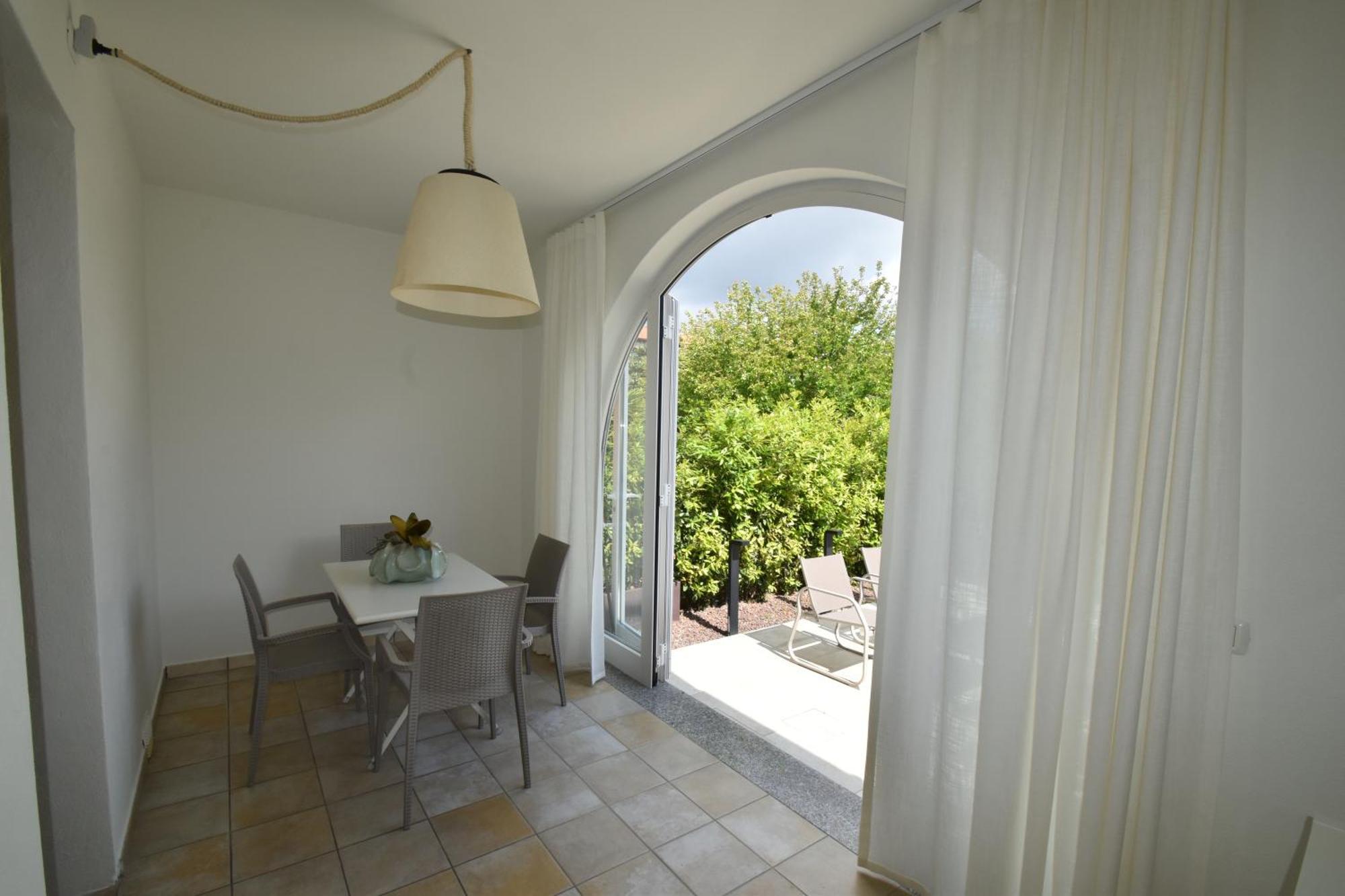Villaggio Eden - Clima, Parcheggio E Spazio Esterno Privato Apartment Marina di Campo