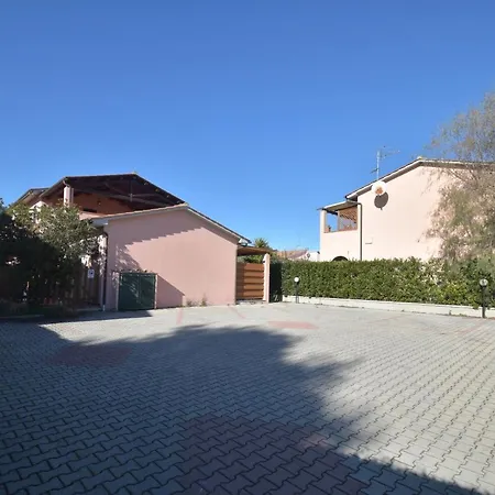 Villaggio Eden - Clima, Parcheggio E Spazio Esterno Privato Marina di Campo Exterior photo