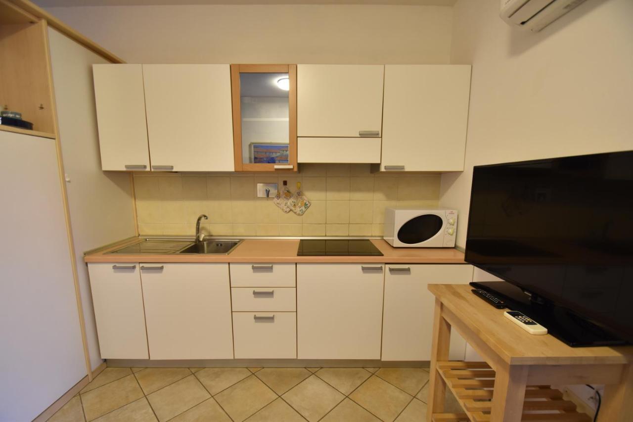 Villaggio Eden - Clima, Parcheggio E Spazio Esterno Privato * Marina di Campo