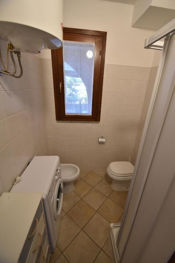 Villaggio Eden - Clima, Parcheggio E Spazio Esterno Privato Apartment Marina di Campo